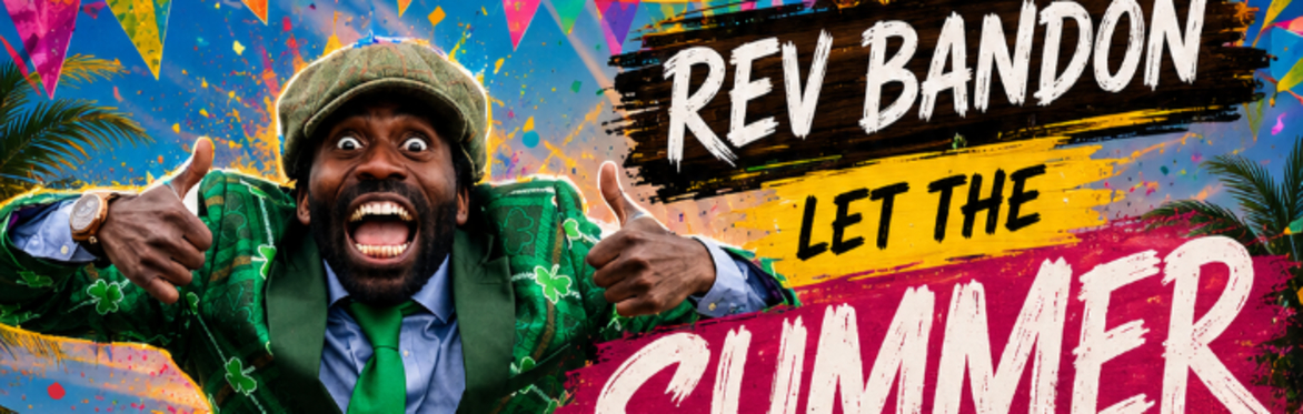 Rev Bandon Lets summer Begin Hosted by Irish black paddy
