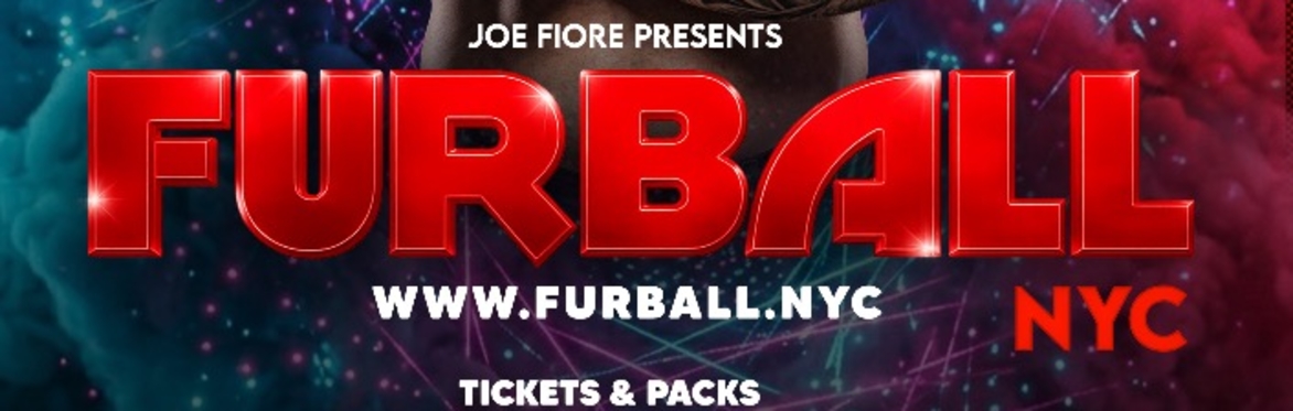 FURBALL NYC - MADBEAR BEACH 2026 - Centuryon Club 15/08