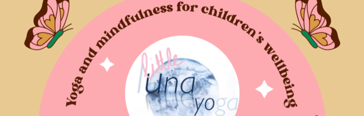 Little Luna Yoga