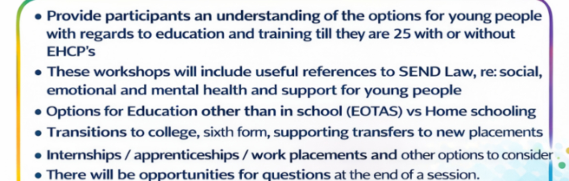 Supporting young people’s next steps in education and training with Smart Bright Training