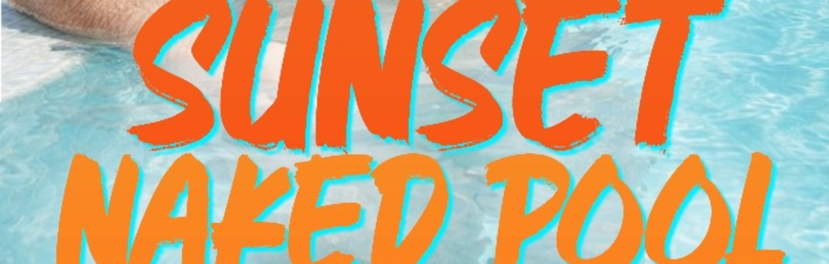 16 AGO - NAKED POOL PARTY - HOTEL RITUAL ROOFTOP  (MADBEAR BEACH)