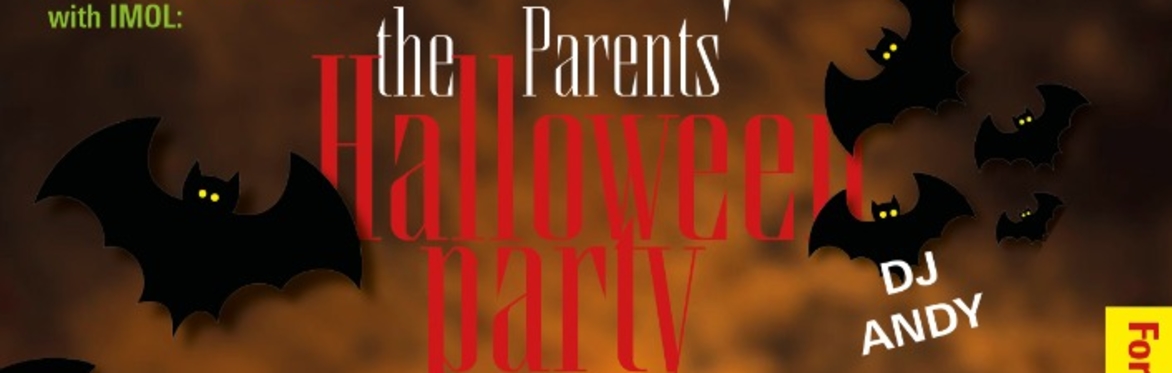 The IMOL Halloween Party