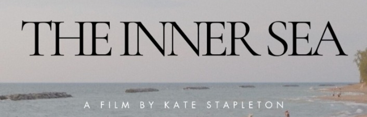 The Inner Sea. An Evening of Live Music and Cinema ( Movie Night #2) to celebrate Life!