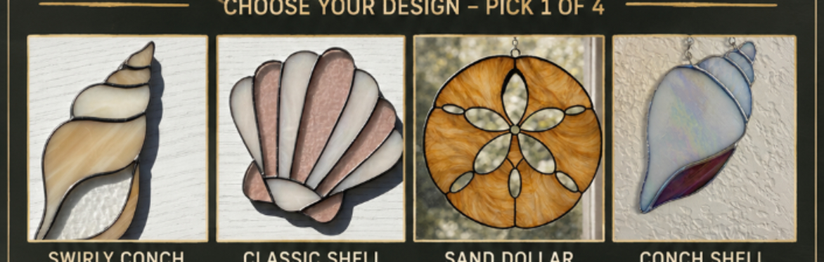 Stained Glass Night at Cult Classic