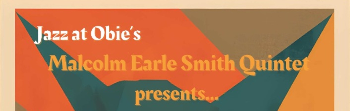 The Jazz Side of Sinatra, Bennet and Tormé - Malcolm Earle Quintet