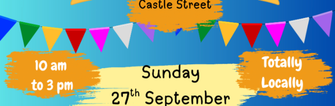Hinckley Indie Market 27th Sept - FULL FOR - Crochet Toys, diamond art