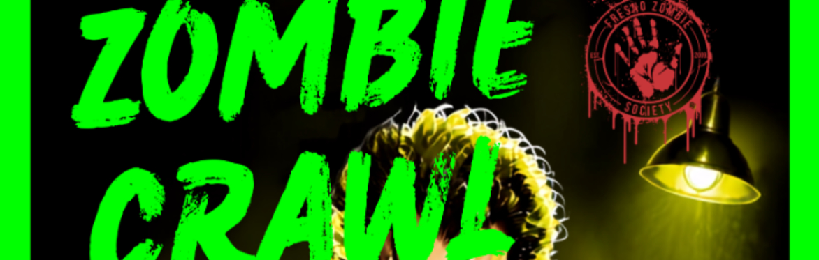 Zombie Crawl 2026!