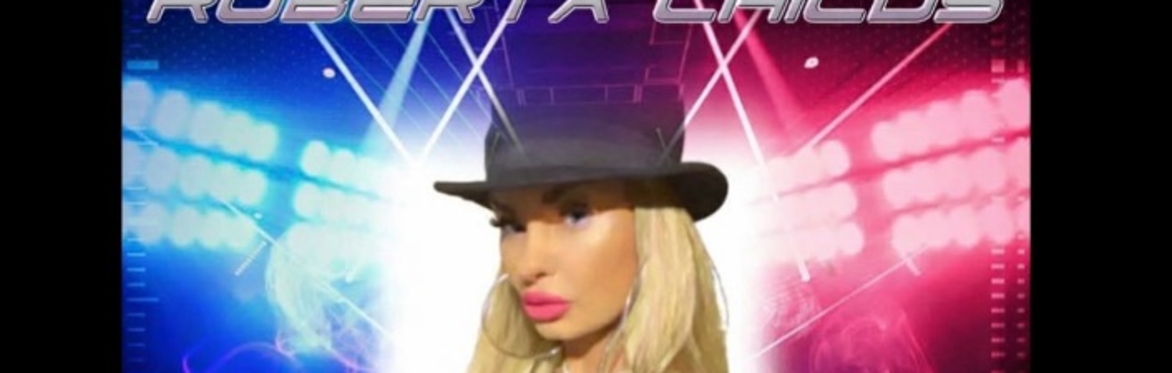 90s Clubland with Roberta Childs - Over 18yrs