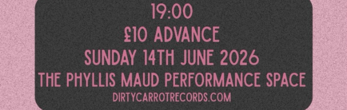 REINIS JAUNAIS & THE FLAMENCO THIEF live at THE PHYLLIS MAUD