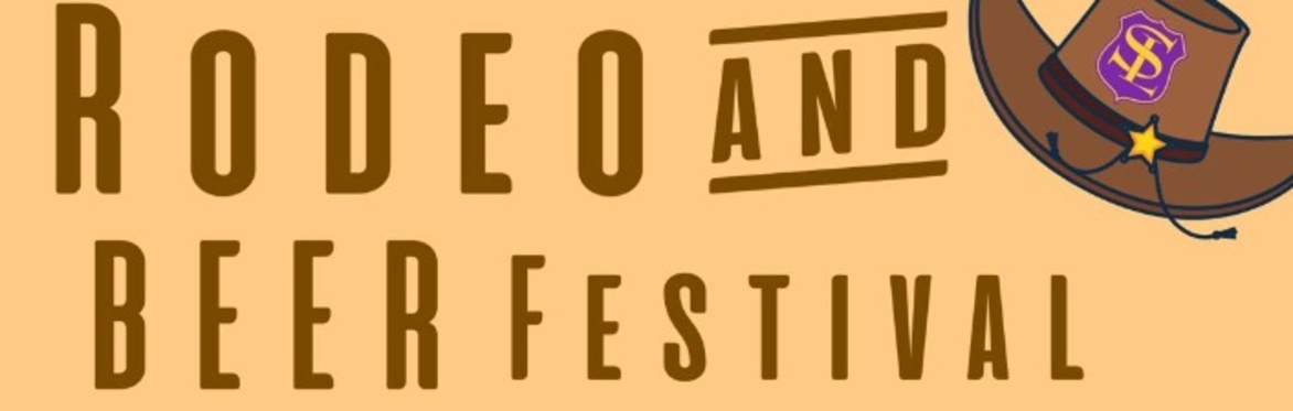 ST LAWRENCE FESTIVAL ON THE FIELD 'RODEO STYLE'