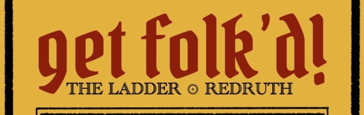 GET FOLK'D!