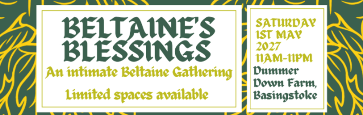 Beltaine's Blessings