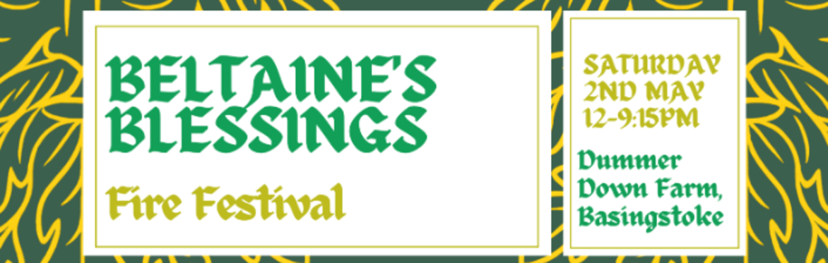 Beltaine's Blessings