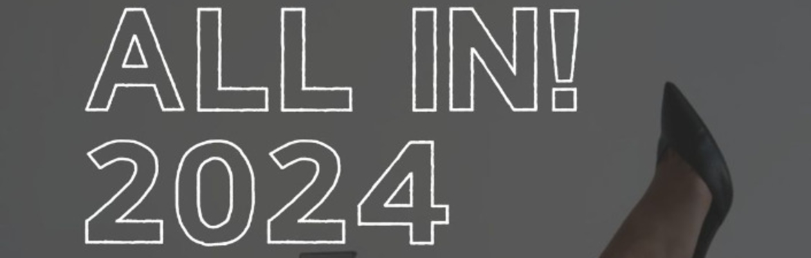 OTG ALL IN 2024 Amsterdam