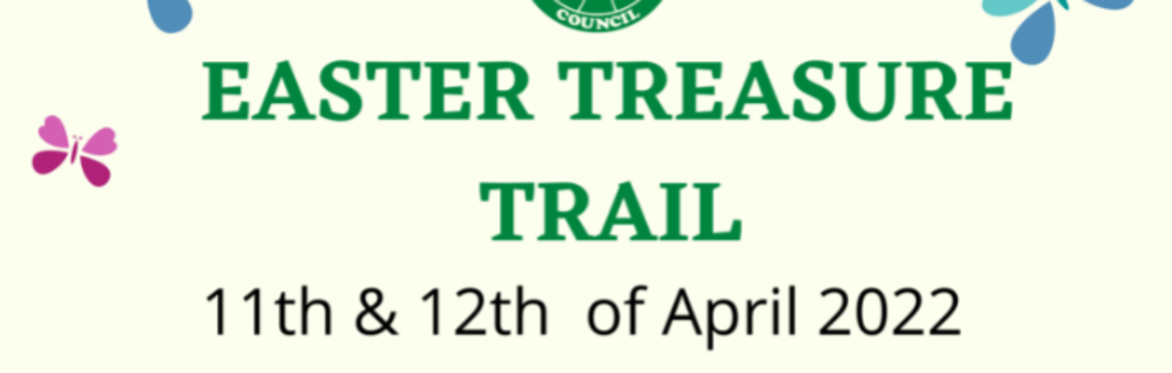 Easter Treasure Trail