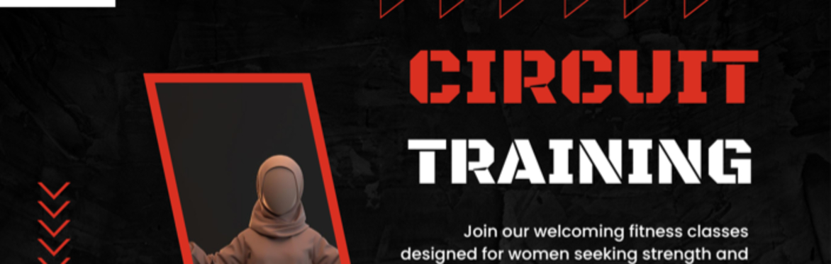 Ladies Circuit Training