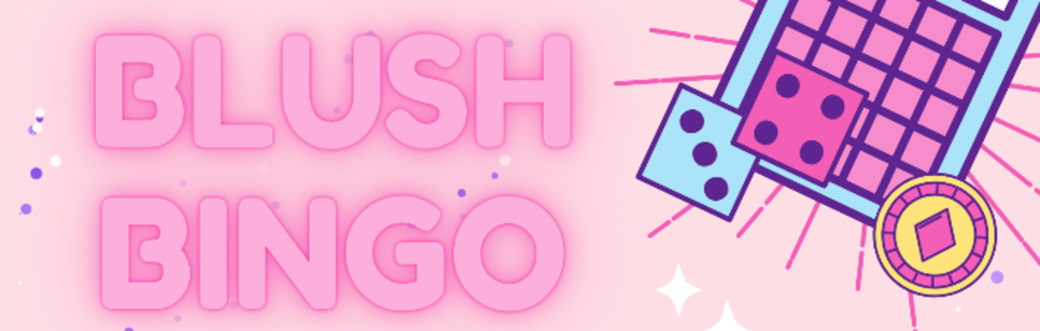 Select tickets – Blush Bingo October – The Culcheth Arms