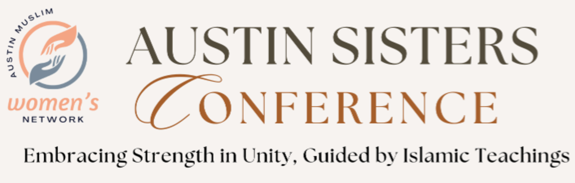 Austin Sisters Conference