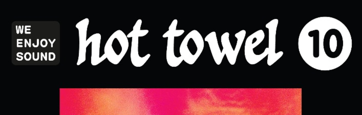 Hot Towel with Gigi Testa & Moira Salt