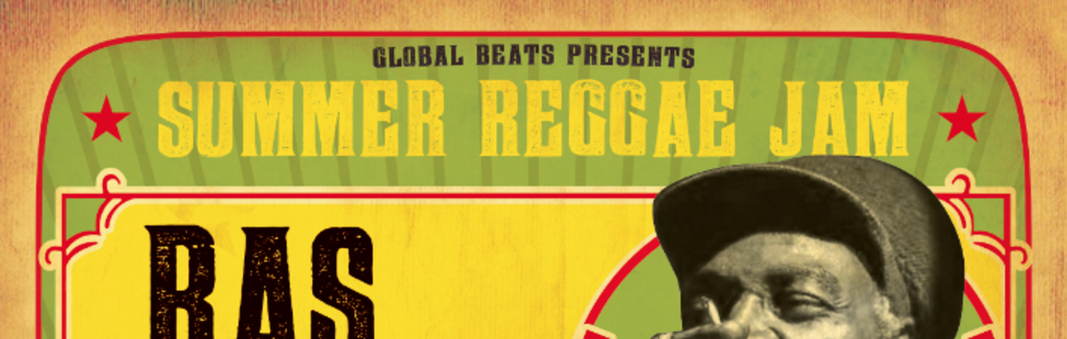 Summer Reggae Jam feat Ras Kayleb and DJ Chris Havex