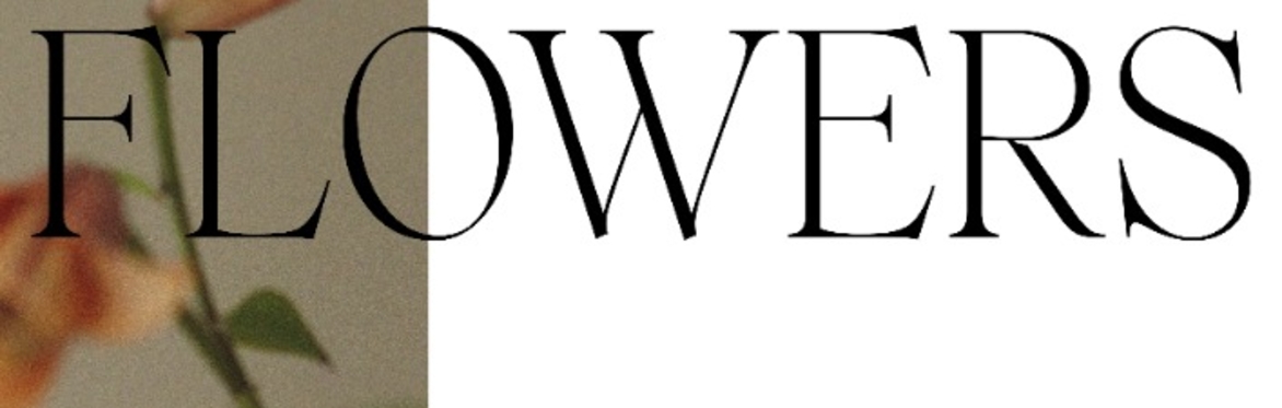 Staffordshire St MAKES | Demand Meets Supply | Flowers on the Edge panel