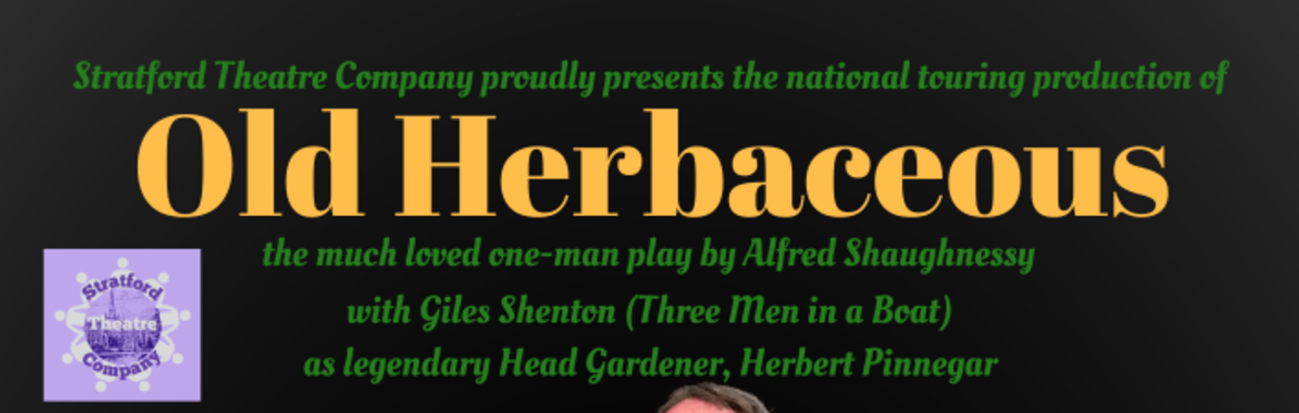 Old Herbaceous