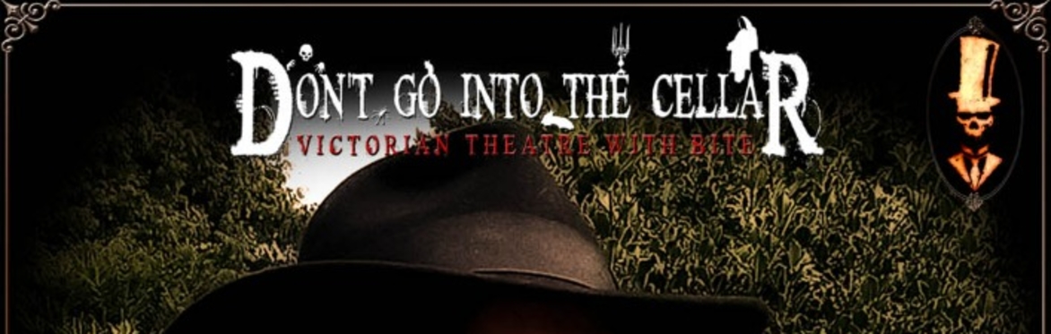 Dont go into the cellar theatre - Wilde about Oscar