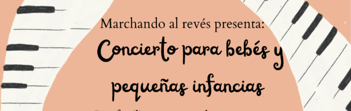 Concierto para bebés y primeras infancias en ESPAÑOL München