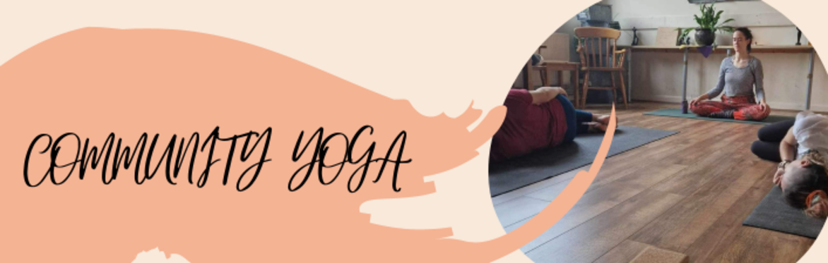 Yin Yoga