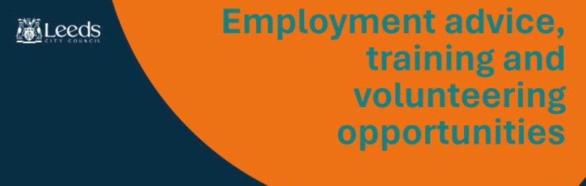 Little London Community Centre Employment Advice, Training and Volunteering Opportunities