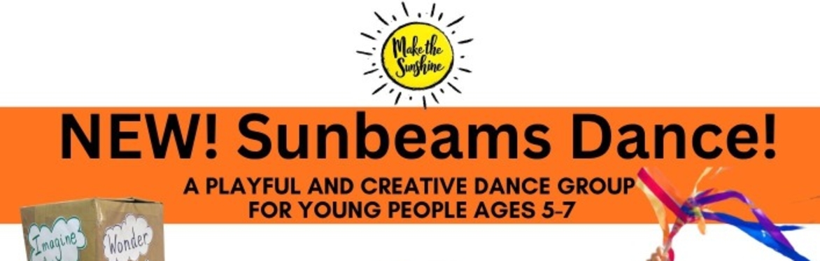 Sunbeams Dance