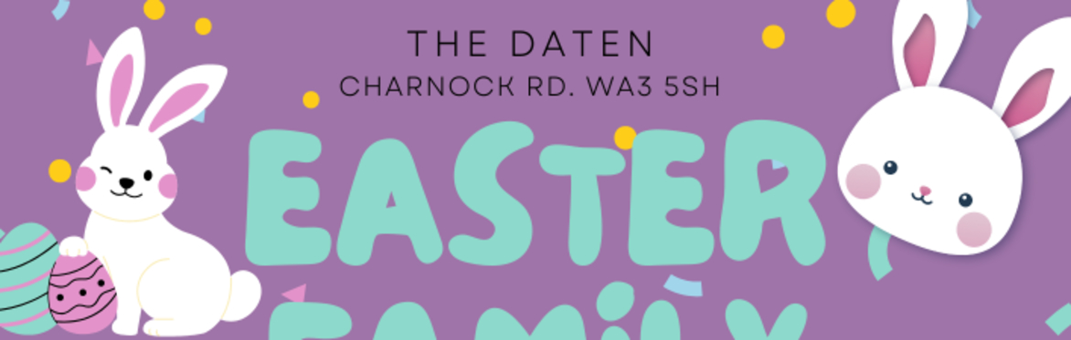 Easter Family Fun Day