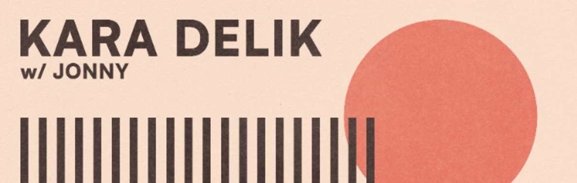 Kara Delik + Jonny