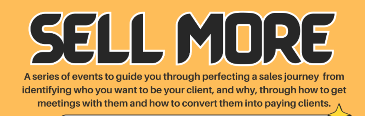 Sell More - Part 3 - Sitting Meetings