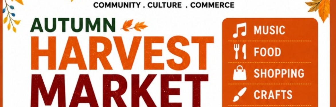 Autumn Harvest Market