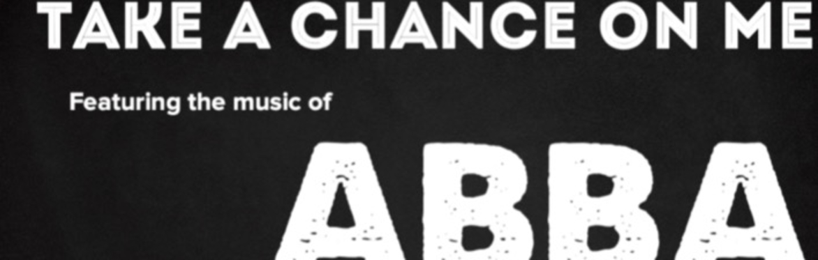 Take A Chance On Me