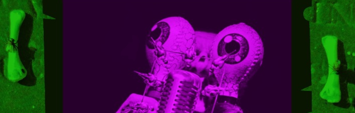 The Baron Nonesutch Band Halloween Special