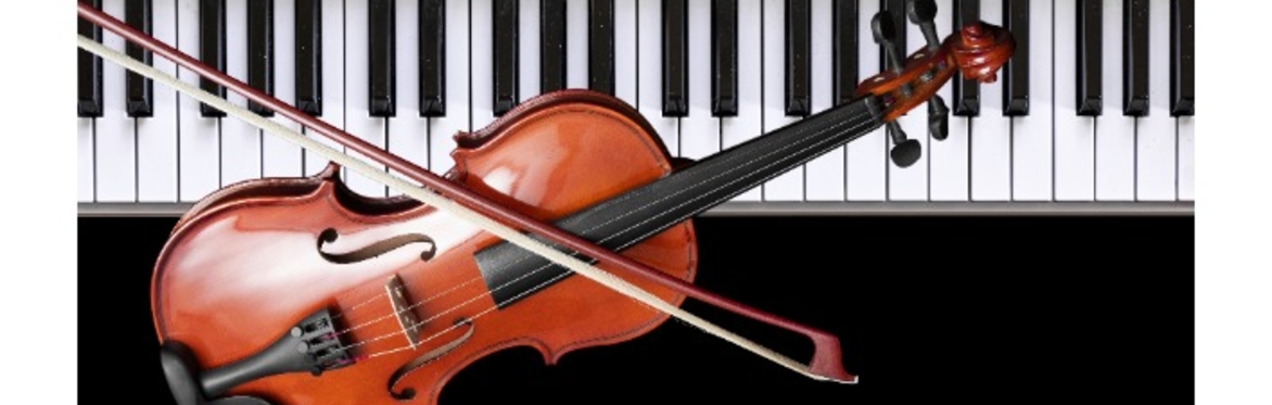 Sara Matović, Violin Recital