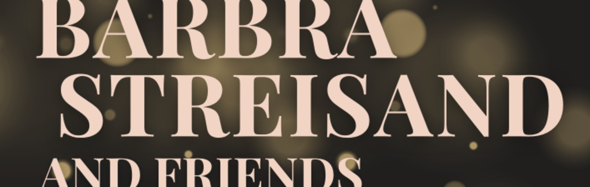 Streisand and Friends with Keeley Smith