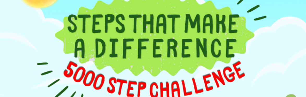 Youth Fundraising Walk Wednesday 5th August 2026