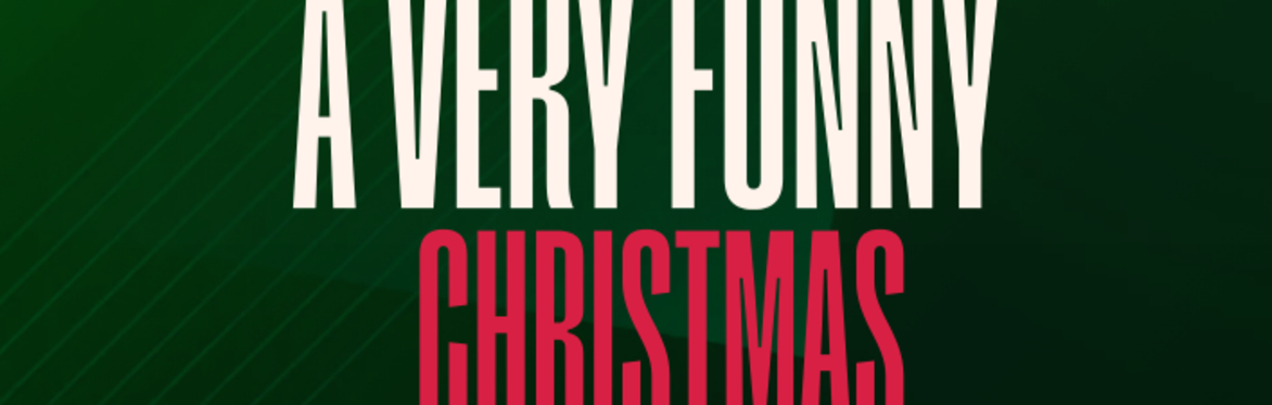JOKE FARM LIVE AT THE STEVENSON PRESENTS A VERY FUNNY CHRISTMAS