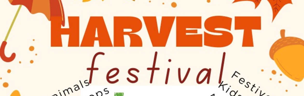 Harvest Festival at Hartcliffe City Farm