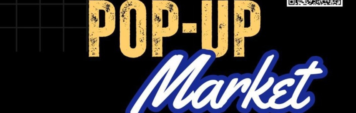 Monthly Sunday Pop-Up Market