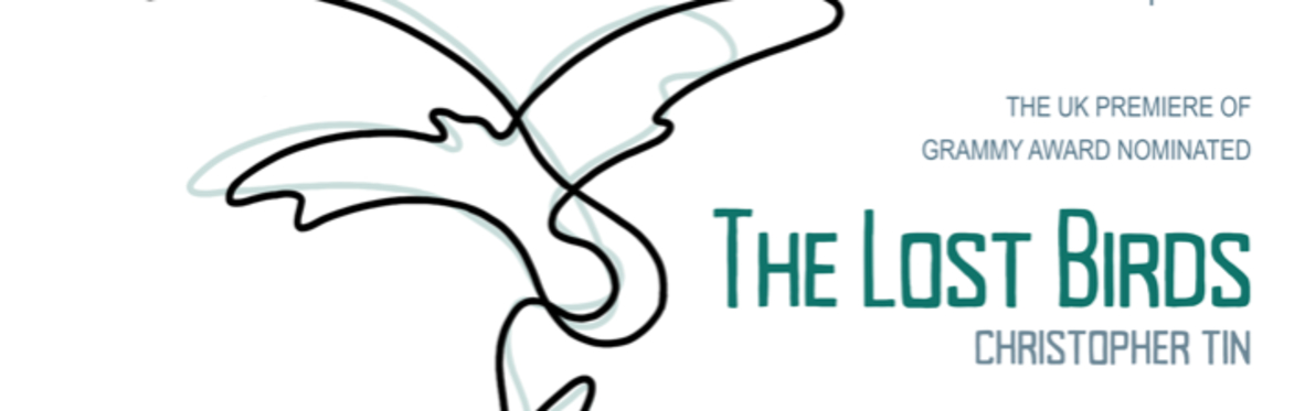 Odyssey Ensemble Launch Concert: The Lost Birds