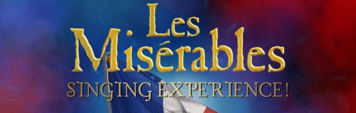 Les Miserables Singing Experience with Beth Dunn & Cathy Hart