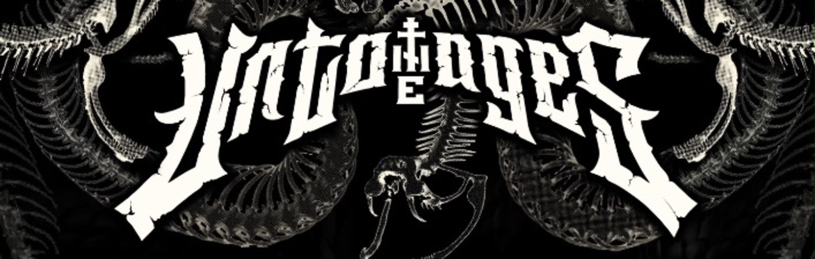 UNTO the AGES LOGO BANNER