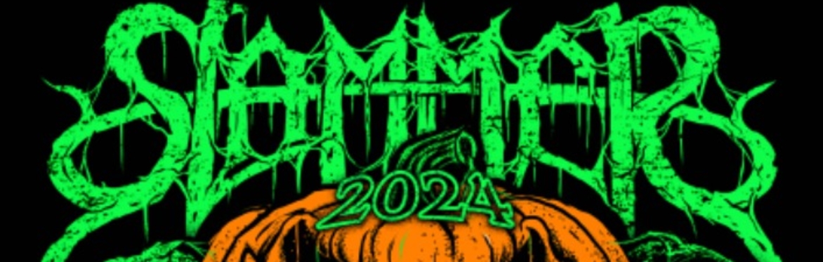 SLAMMER 2024