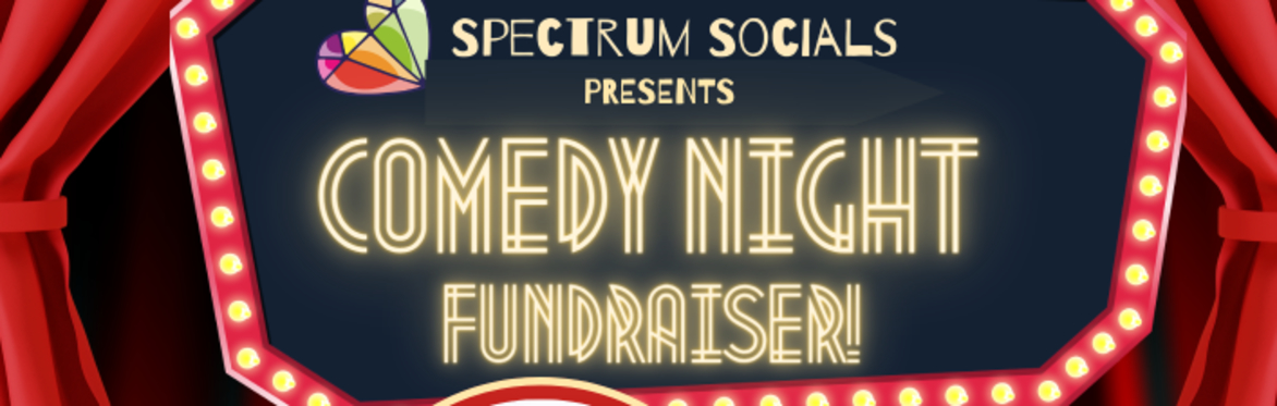 comedy night flyer, featuring Rosie Jones