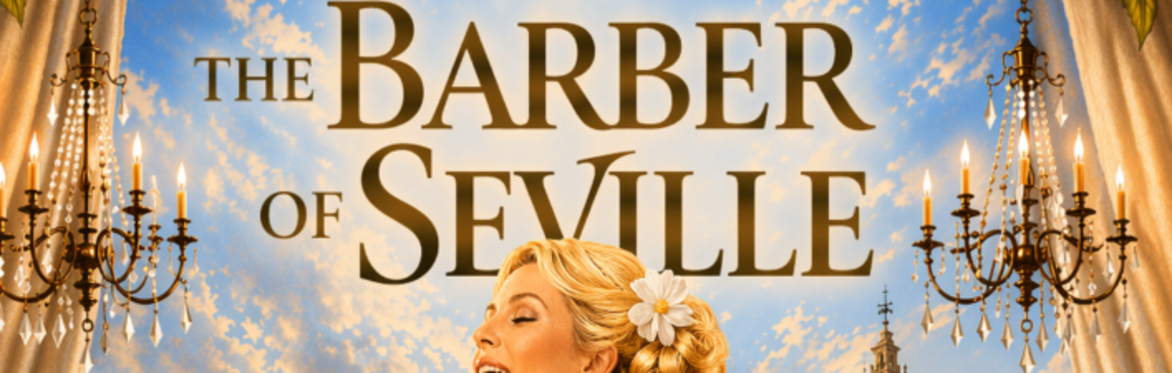 The Barber of Seville