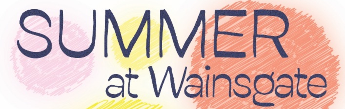 SUMMER at Wainsgate: Alternative Sunday Sermon with Testament - What Hip Hop has taught us
